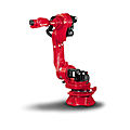 6-axis material robot / arc welding - 12 - 16 kg, 1 650 - 1 850 mm | Smart5 NS