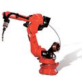 6-axis material robot / arc welding - 5 kg, 1 951 mm | Smart5 Arc 4