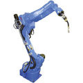 6-axis material robot / arc welding - 3 kg, 1 434 - 2 511 mm | MA1400