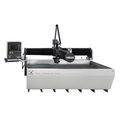abrasive water-jet cutting machine - 2540 x 1397 mm | OMAX® 55100