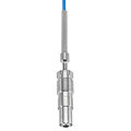 absolute pressure sensor / piezoresistive - max. 10 bar, 50 mV/bar | 4073A10
