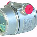 absolute pressure transmitter - 0 - 10 000 kPa | 364AS