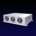 rotary frequency converter - 20 - 380 kVA, 400 Hz | AJR