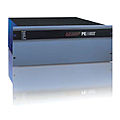 AC/AC power supply: sine wave power source - max. 60 kW, 547 V, max. 40 kHz | PEII series