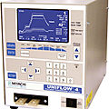 AC DC power supply / linear - Uniflow4, 4R