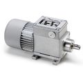AC electric gearmotor / electric spur / coaxial - max. 5 Nm, 9 - 74 W | AC series