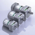 AC electric gearmotor / induction / electric spur - 6 - 90 W | KII series