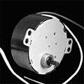 AC electric motor - 50/60 Hz, 4 W