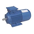 asynchronous electric motor / hollow-shaft / high-speed / spindle - 4 - 30 kW, 14.3 - 286 Nm | HSSxxA series