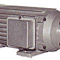 AC electric motor / flat-body / for circular saws - S series