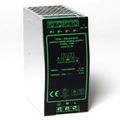 AC power supply / DC / switch-mode / DIN rail - 24 V, 75 W | PSU24-075