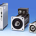 AC servo-drive - 480 V, 2 - 22 A | MiniDrive A