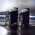 AC servo-drive - 400 - 480 V