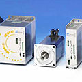 AC servo-drive / digital - 230 V, 0.8 - 25.5 A | TrioDrive D/xS
