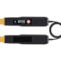 AC voltage detector - 30.0V to 420.0V, 380V to 600V, 2 ranges | 3258