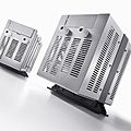 AC voltage stabilizer - 60 - 3 000 VA | BSD series