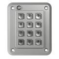 access control keypad - StrikeMaster
