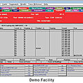 access control system with management software - KEYSTONE® 600N5