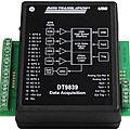 acoustic data acquisition system / vibration - max. 52.734 kHz, 16 bit | DT9839