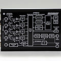 acoustic data acquisition system / vibration - max. 105.4 kHz, 4 channel, 24 bit | DT 9837 series