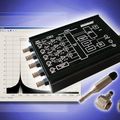acoustic data acquisition system / vibration - DT9837 series