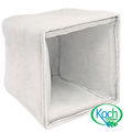 activated pocket filter / for gas turbine - SprayStop Universal Cube HE™