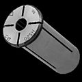 adaptor collet - HS 12 - HS 320