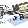 adhesion tester - PosiTest AT