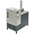 adhesive melter / with gear pump / hot-melt - 2 - 18 kg | PUR series