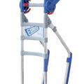 adjustable hand truck - max. 300 kg | CLICK4