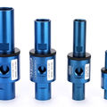 adjustable vacuum pump - 3390 l/m | ACP series