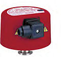 adjustable vacuum switch - 30 - 1000 mbar | VS16K series