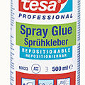 aerosol adhesive - 60023