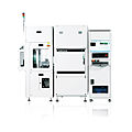 AFM microscope / atomic force / for in-line wafer inspection / automated - XE-Wafer