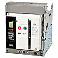 air circuit breaker - max. 6 300 A | ABW