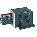 photo multiplier tube housing - ± 15 VDC