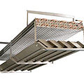 air cooler / for refrigeration - 0.2 - 4.5 kW | FK