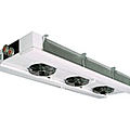 air cooler / for refrigeration - 3 - 73 kW | FMP