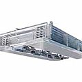 air cooler / for refrigeration - 1.6 - 106 kW | AMK