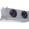 air cooler / for refrigeration - 1.8 - 189 kW | AHB