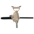 air drill / large-diameter - 350 rpm | 22MA2-EU