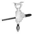 air drill / large-diameter - 725 rpm | 22KWA1-EU