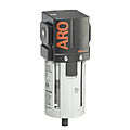 air-driven filter - 3/8