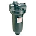 air-driven filter / high-flow / high-efficiency - 1 1/4