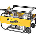 air-driven hydraulic power unit - AP2