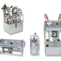 air-driven hydraulic power unit / automatic - max. 7000 bar (101 000 psi)