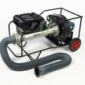 air duct leak tester - PAN341