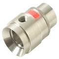 air-flow amplifier - 708 slpm | 903SSBSP