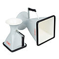 air flow hood measurement - 10 - 750 m³/h, ø 100 mm