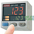 air flow sensor / thermal - ø 20 mm | FKM series